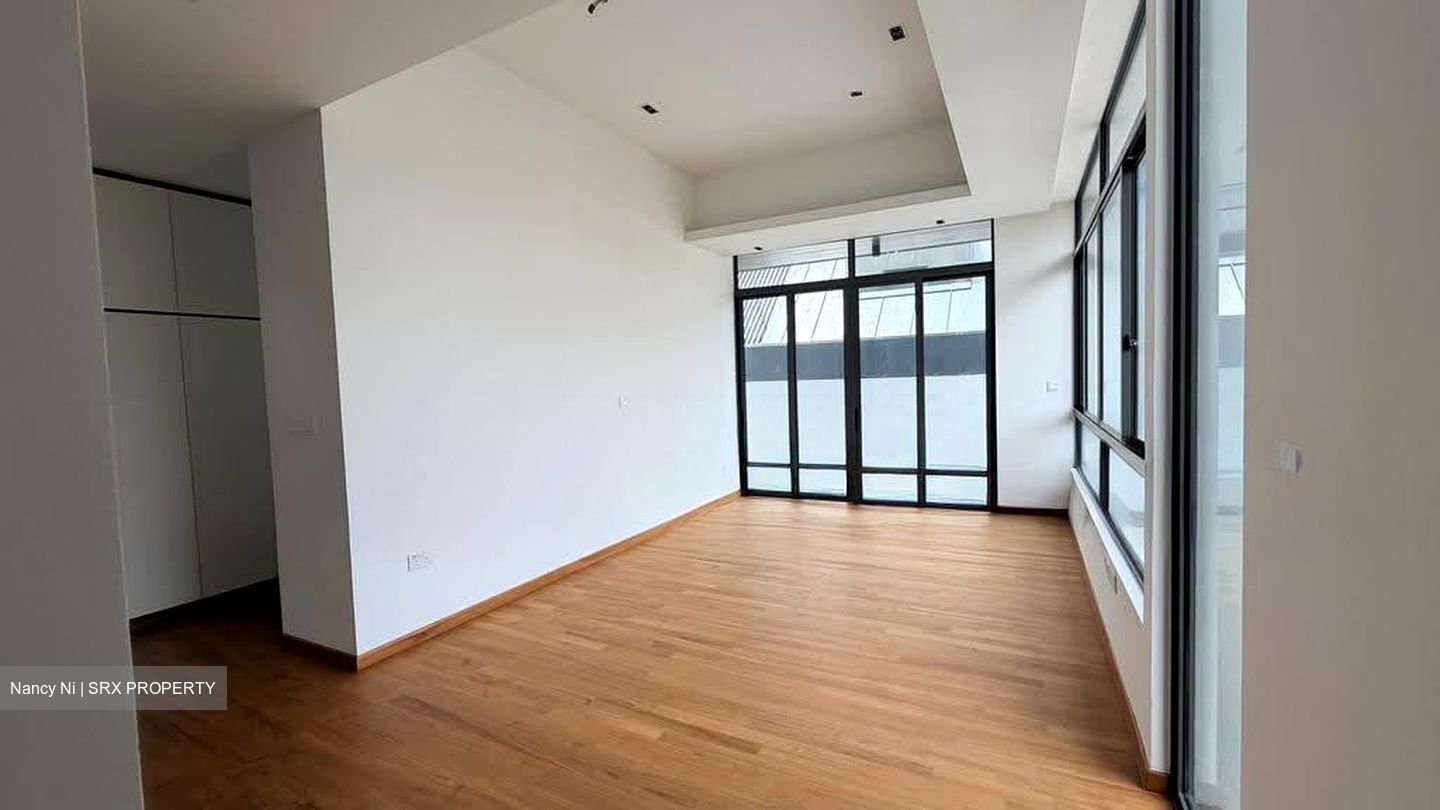 Cayman Residences (D15), Terrace #610142061